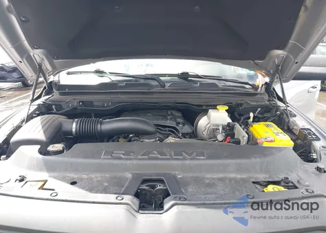 2020 Ram 1500 Rebel 4X4 5'7 Box z USA, uszkodzony, nr VIN 1C6SRFLT1LN279335